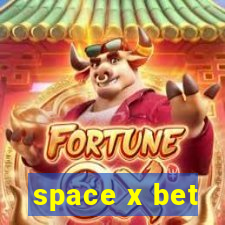 space x bet
